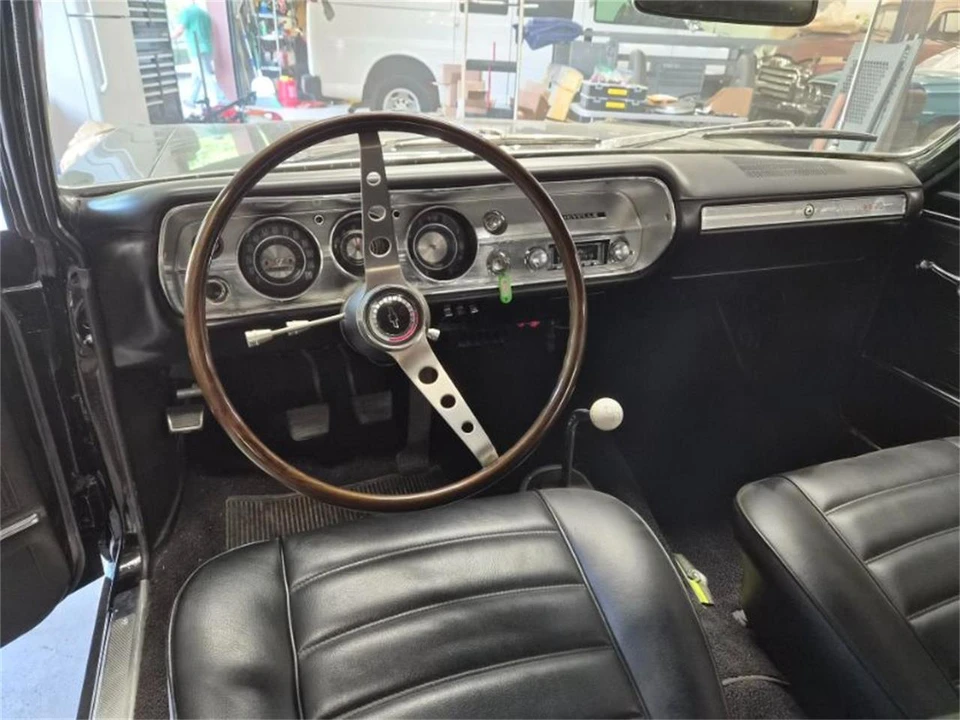 1965 Chevrolet Chevelle 1st Gen - Image 9 of 21