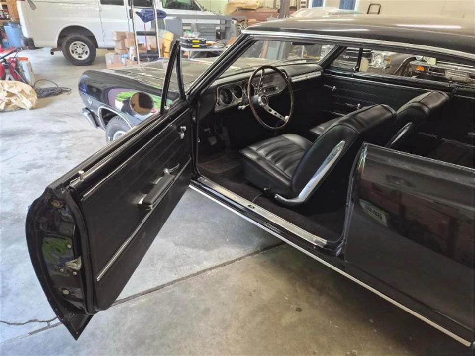 1965 Chevrolet Chevelle 1st Gen - Image 7 of 21
