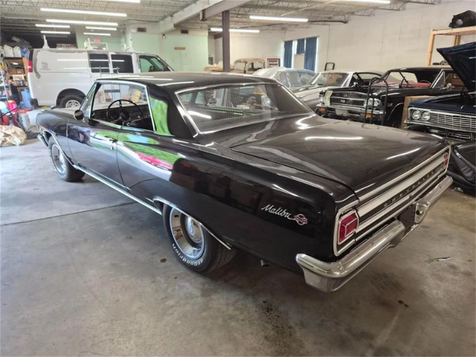 1965 Chevrolet Chevelle 1st Gen - Image 5 of 21