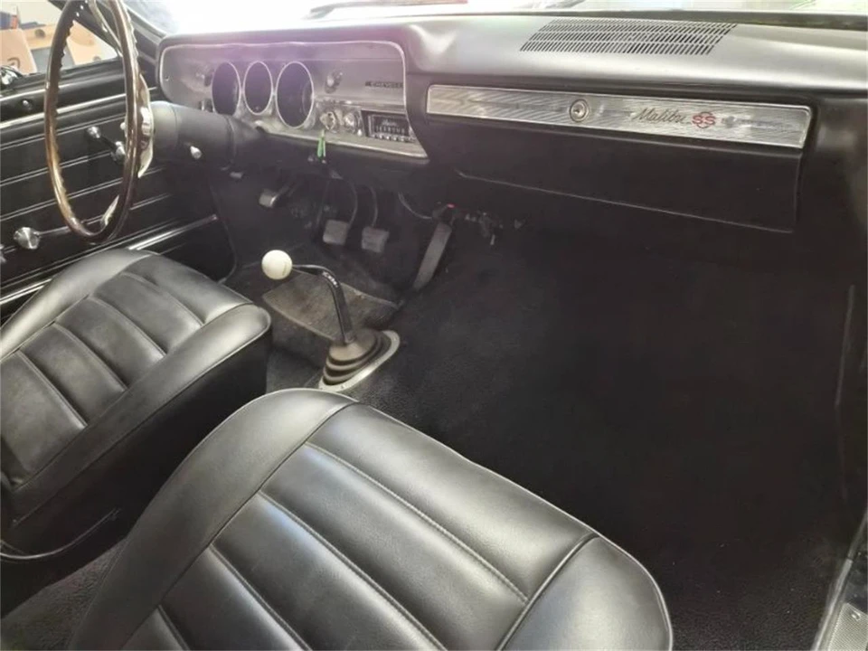 1965 Chevrolet Chevelle 1st Gen - Image 13 of 21