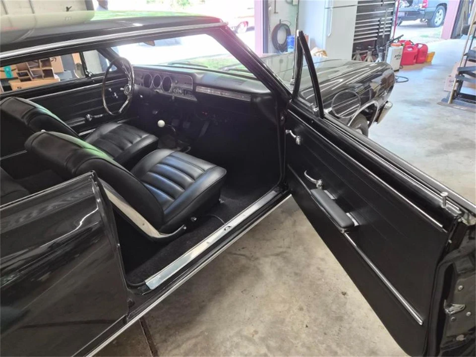 1965 Chevrolet Chevelle 1st Gen - Image 14 of 21