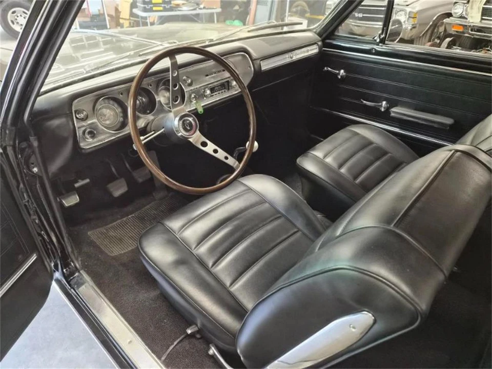 1965 Chevrolet Chevelle 1st Gen - Image 10 of 21