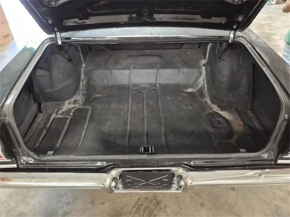 1965 Chevrolet Chevelle 1st Gen - Image 19 of 21