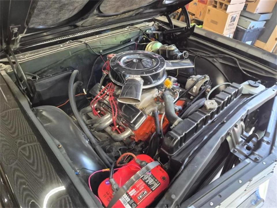 1965 Chevrolet Chevelle 1st Gen - Image 16 of 21