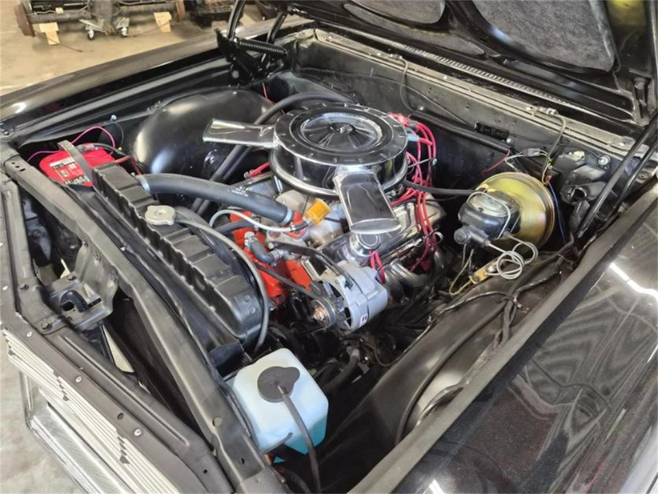 1965 Chevrolet Chevelle 1st Gen - Image 17 of 21