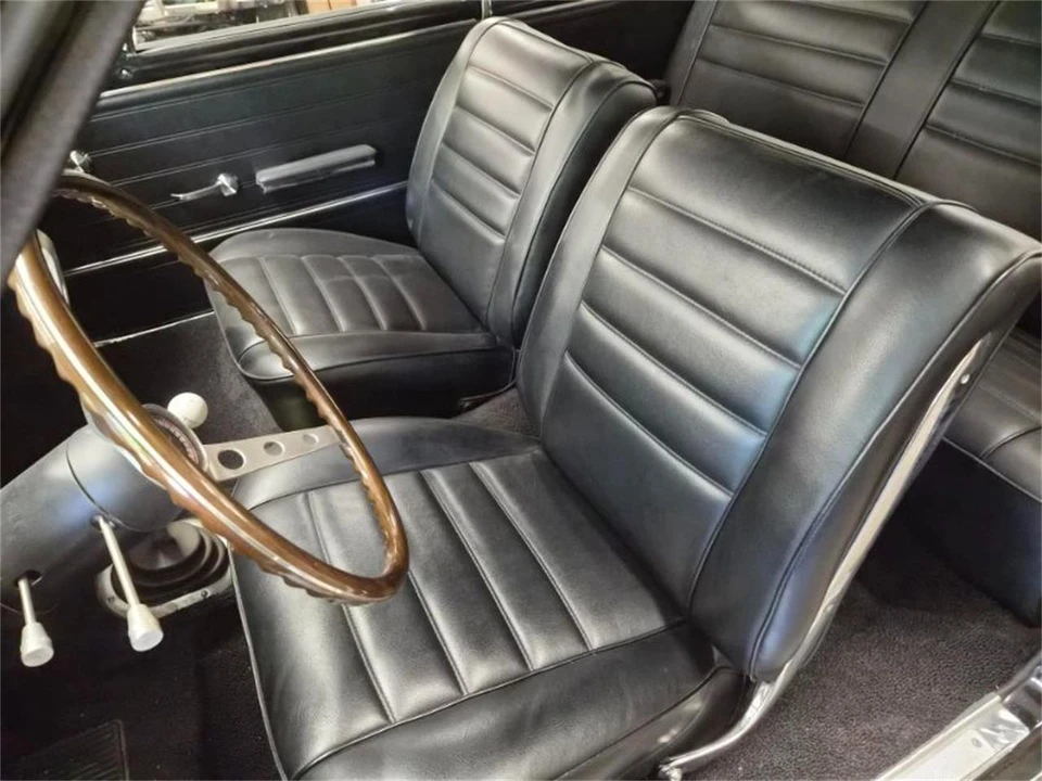 1965 Chevrolet Chevelle 1st Gen - Image 12 of 21