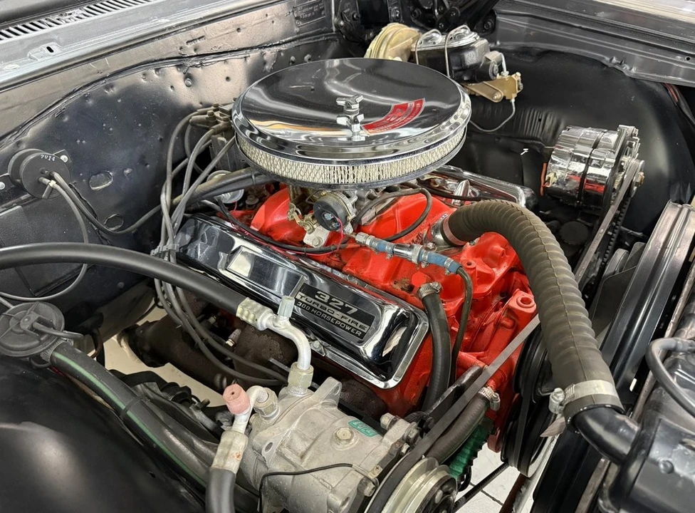 1965 Chevrolet Chevelle 1st Gen - Image 11 of 15