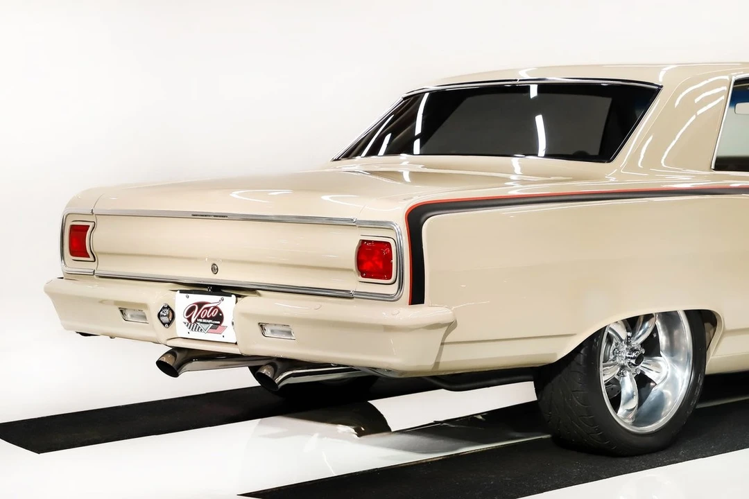 1965 Chevrolet Chevelle 1st Gen - Image 18 of 31