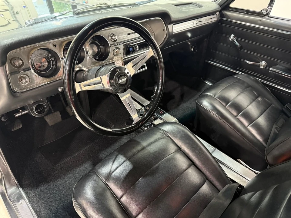1965 Chevrolet Chevelle 1st Gen - Image 12 of 31