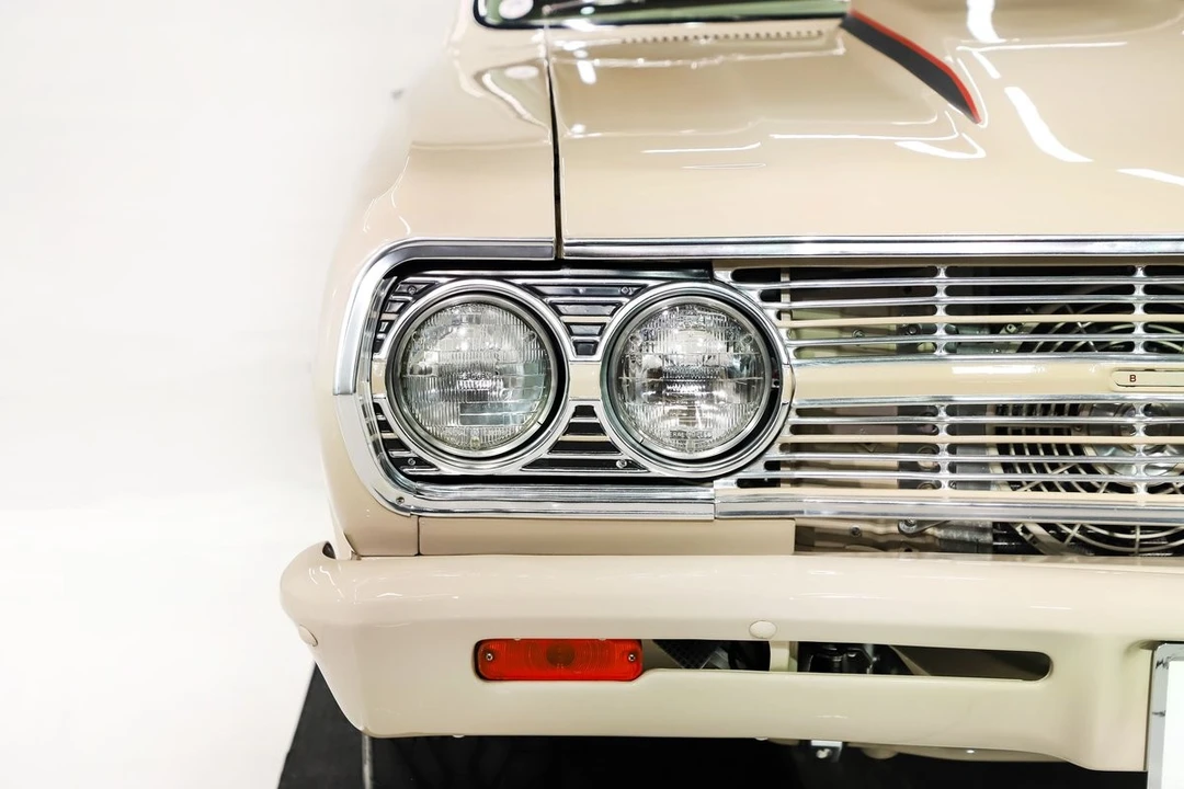 1965 Chevrolet Chevelle 1st Gen - Image 24 of 31