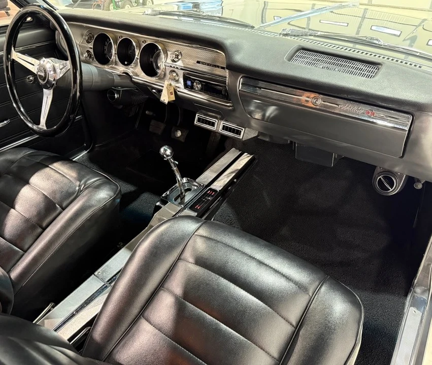 1965 Chevrolet Chevelle 1st Gen - Image 18 of 31