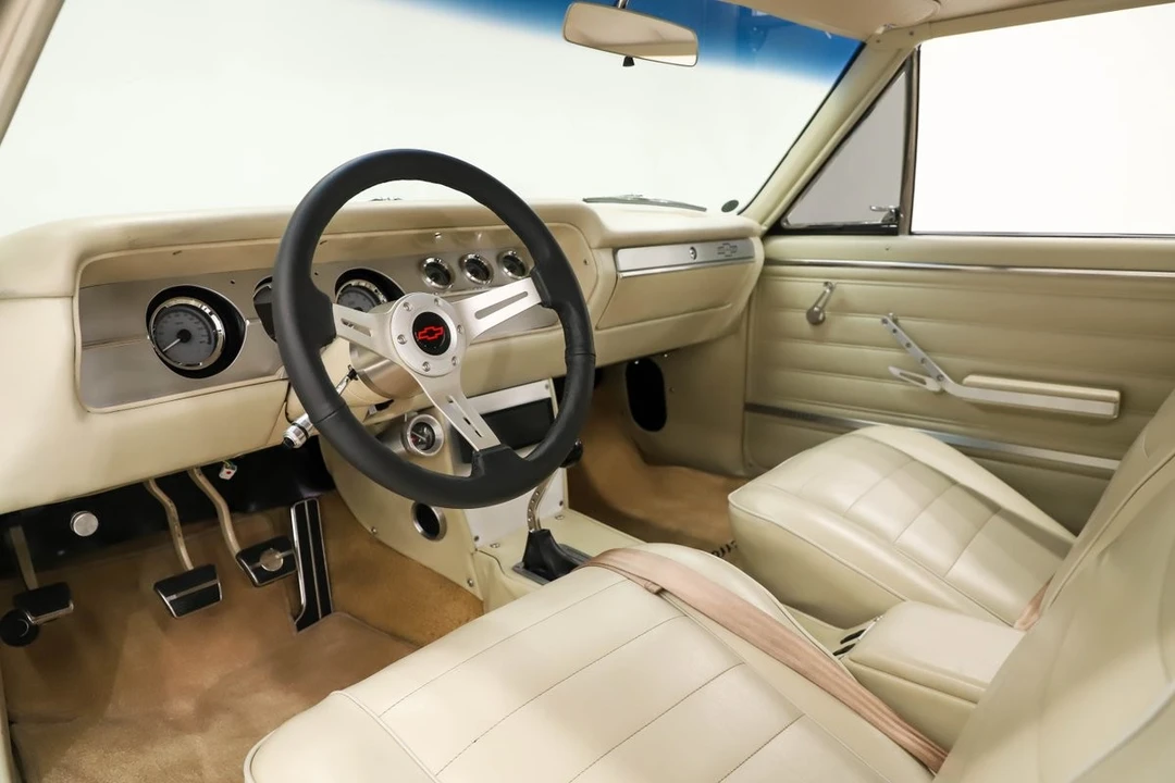 1965 Chevrolet Chevelle 1st Gen - Image 2 of 31