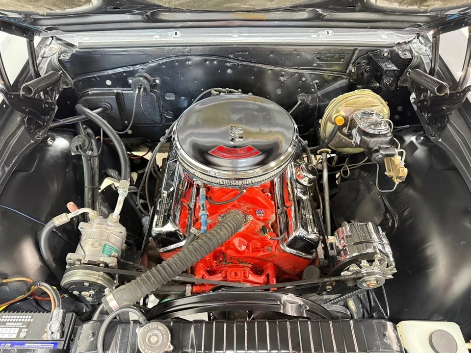 1965 Chevrolet Chevelle 1st Gen - Image 19 of 31