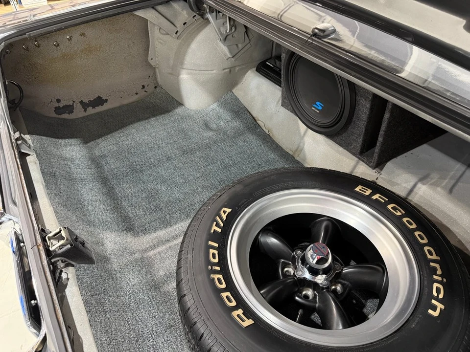 1965 Chevrolet Chevelle 1st Gen - Image 24 of 31