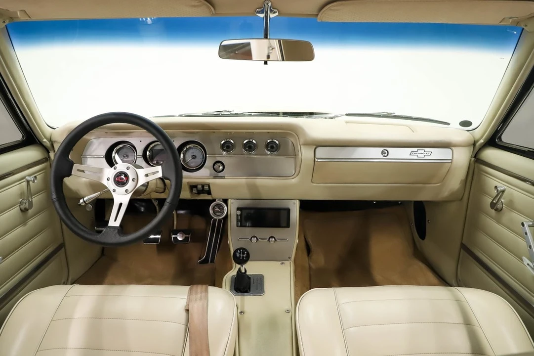 1965 Chevrolet Chevelle 1st Gen - Image 22 of 31