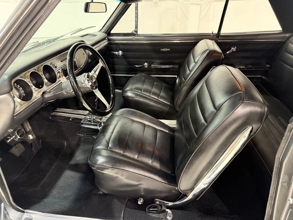 1965 Chevrolet Chevelle 1st Gen - Image 14 of 15