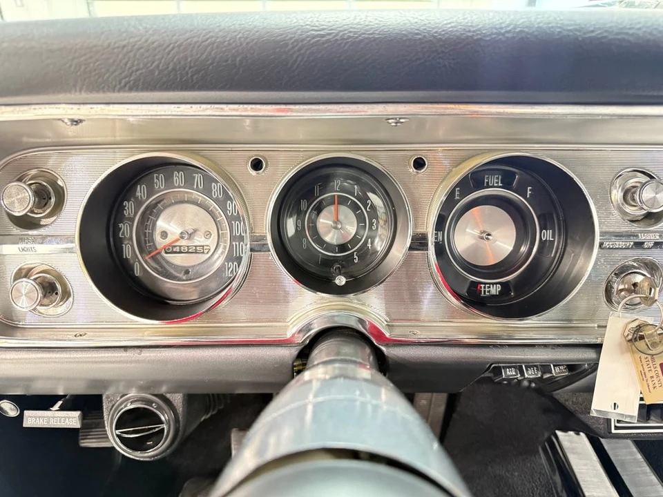 1965 Chevrolet Chevelle 1st Gen - Image 14 of 31