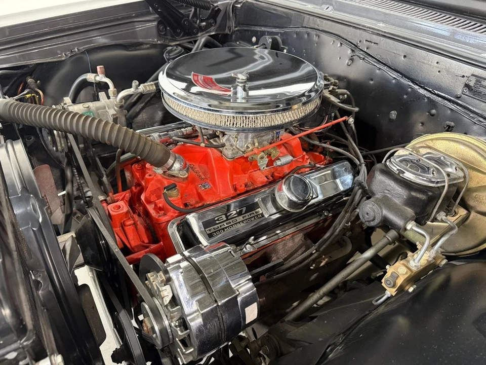 1965 Chevrolet Chevelle 1st Gen - Image 10 of 15