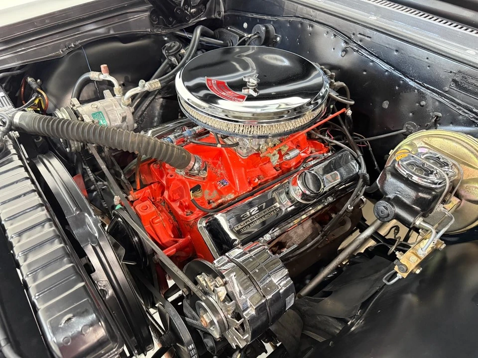 1965 Chevrolet Chevelle 1st Gen - Image 20 of 31