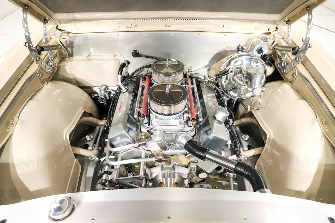 1965 Chevrolet Chevelle 1st Gen - Image 5 of 31