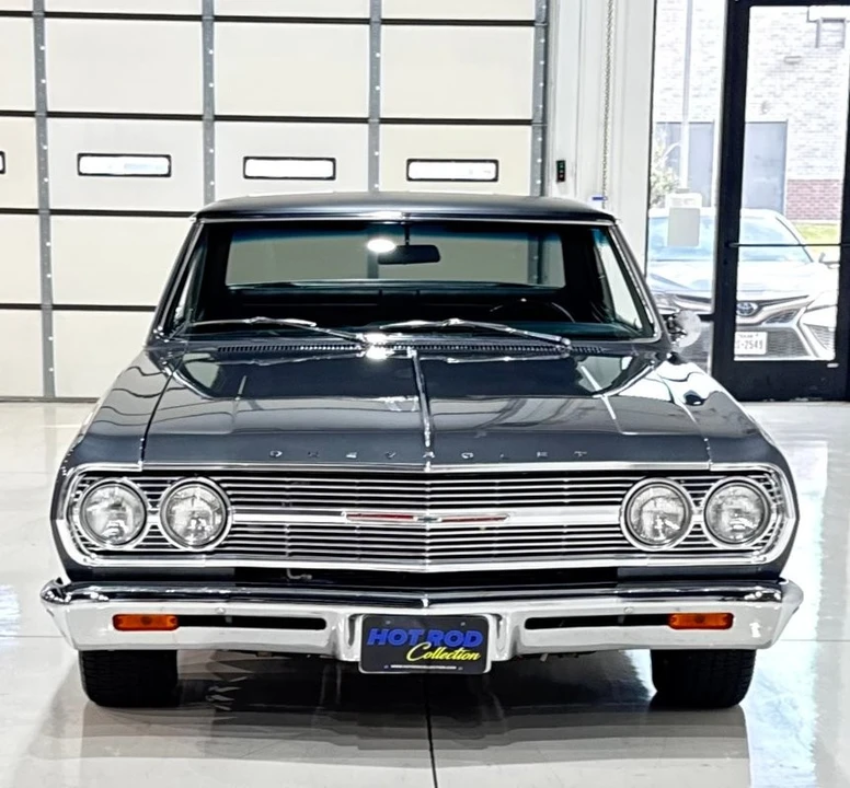 1965 Chevrolet Chevelle 1st Gen - Image 29 of 31