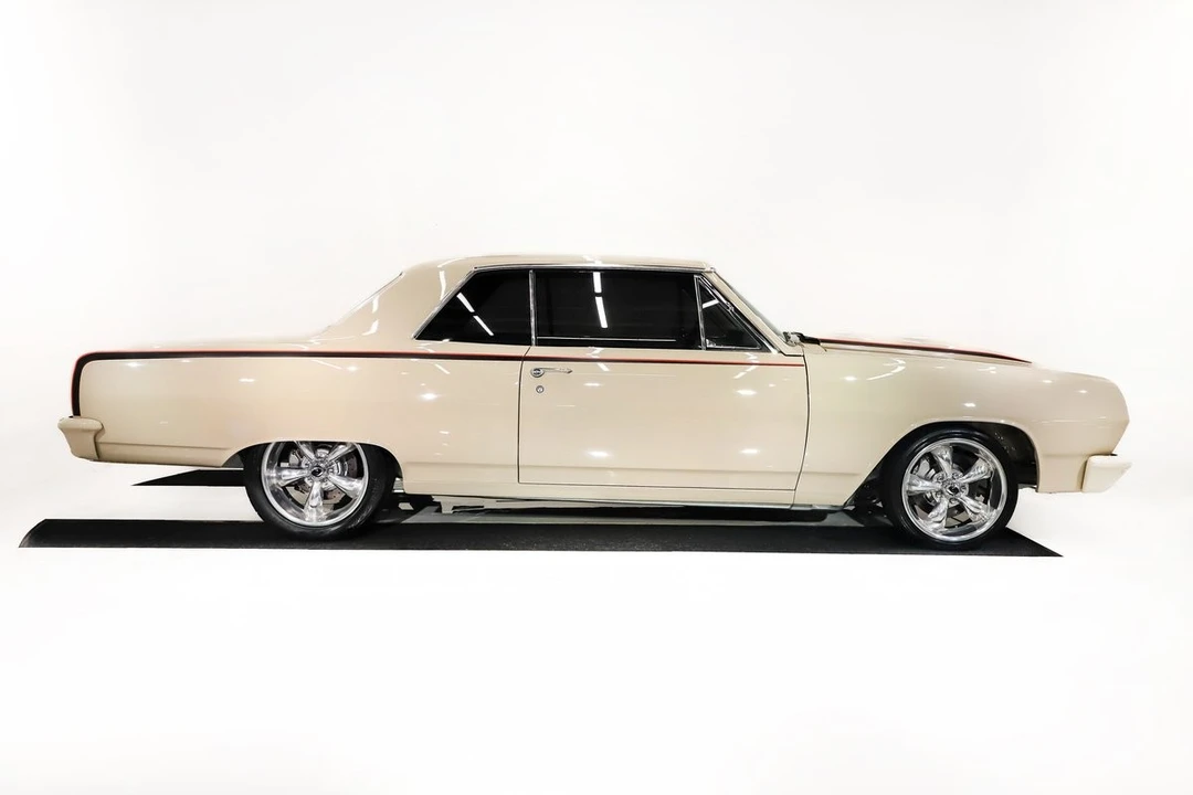 1965 Chevrolet Chevelle 1st Gen - Image 15 of 31