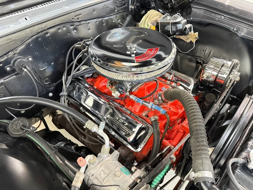 1965 Chevrolet Chevelle 1st Gen - Image 21 of 31