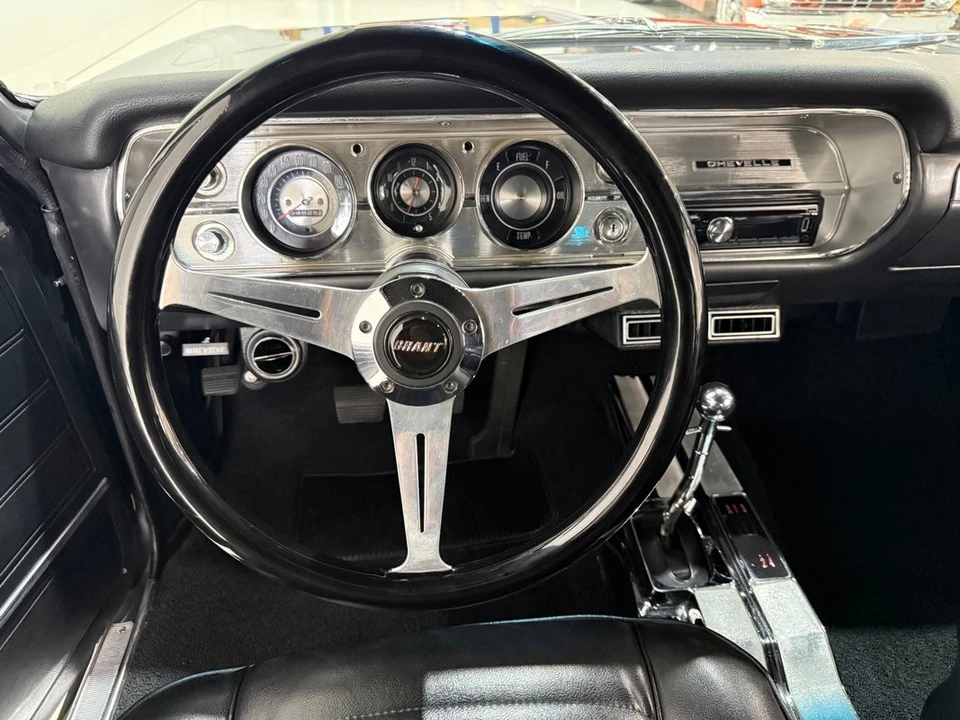 1965 Chevrolet Chevelle 1st Gen - Image 13 of 31