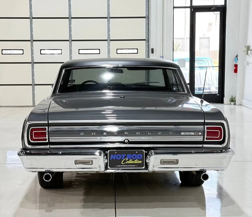 1965 Chevrolet Chevelle 1st Gen - Image 6 of 15