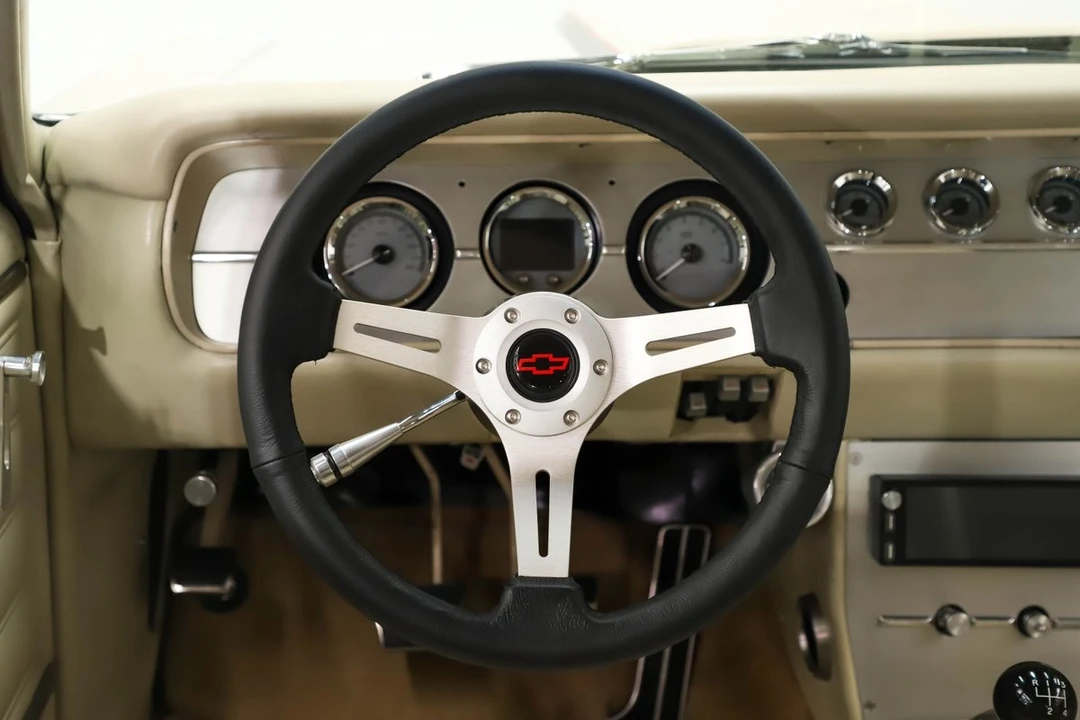 1965 Chevrolet Chevelle 1st Gen - Image 16 of 31