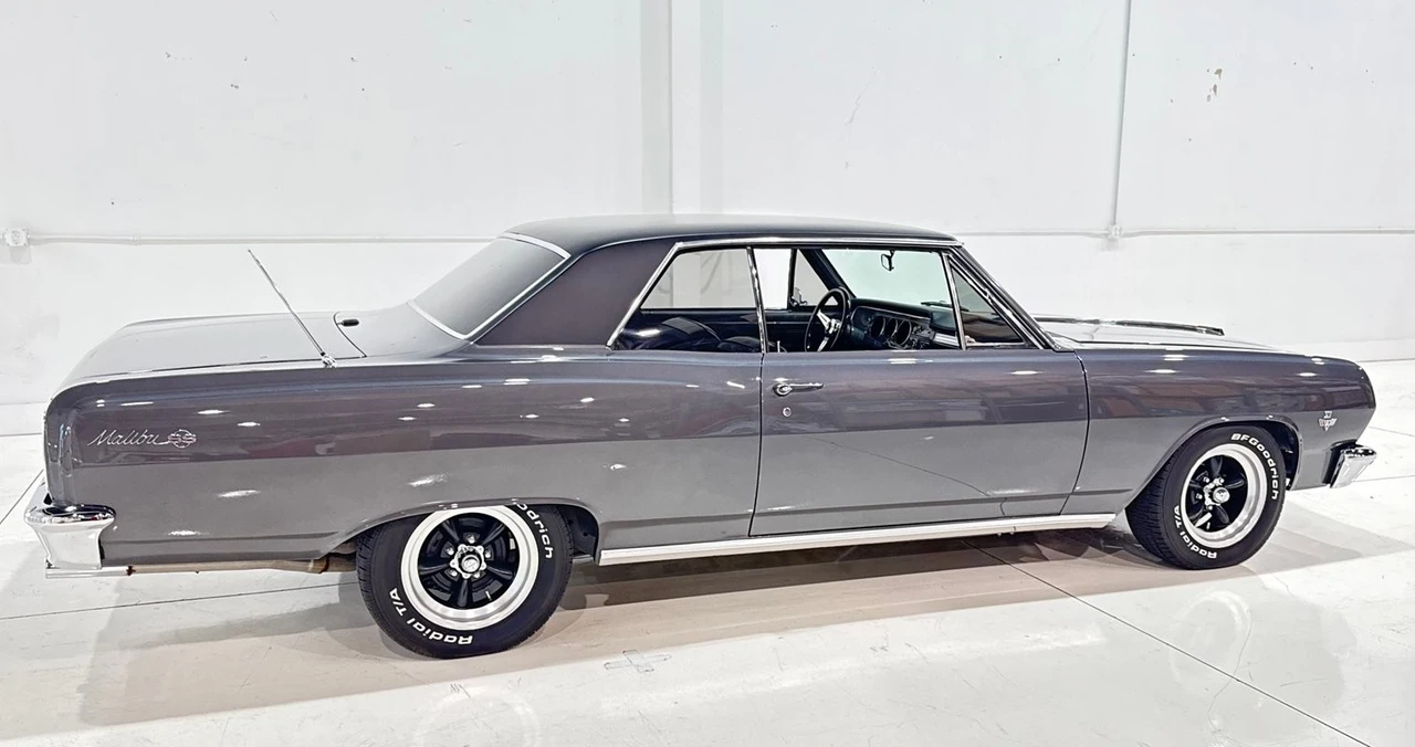 1965 Chevrolet Chevelle 1st Gen - Image 27 of 31