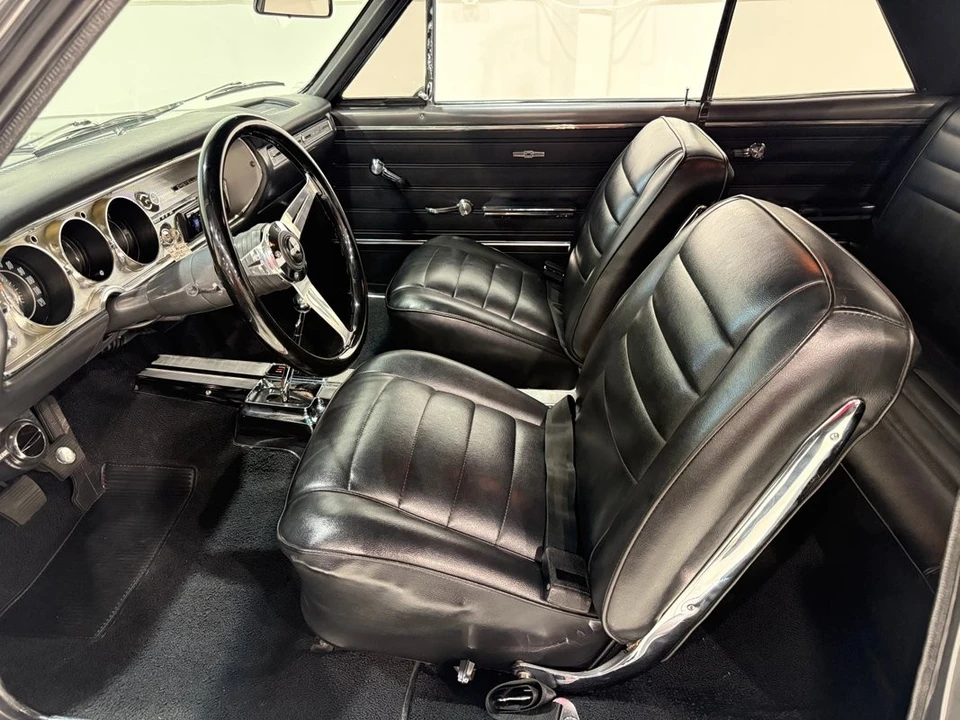 1965 Chevrolet Chevelle 1st Gen - Image 15 of 31