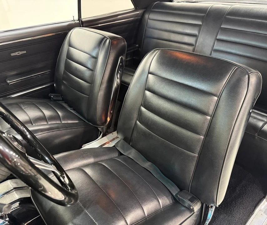 1965 Chevrolet Chevelle 1st Gen - Image 17 of 31