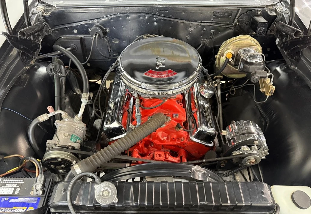 1965 Chevrolet Chevelle 1st Gen - Image 9 of 15