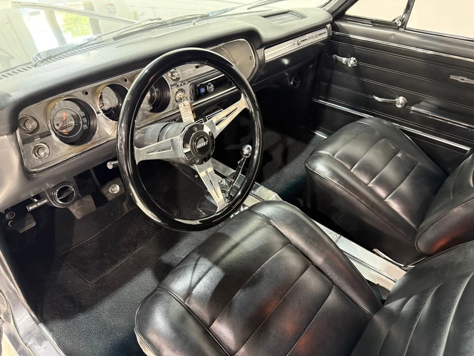 1965 Chevrolet Chevelle 1st Gen - Image 13 of 15