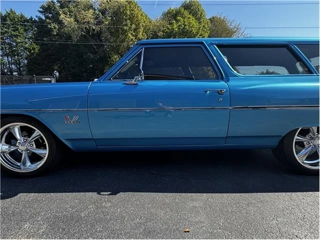 1965 Chevrolet Chevelle 1st Gen - Image 10 of 21