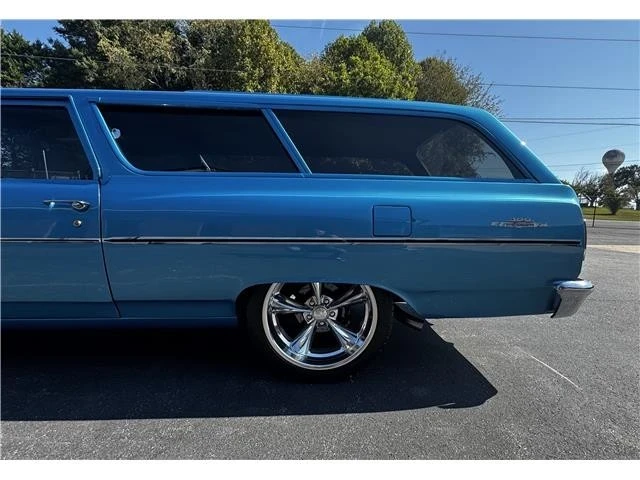1965 Chevrolet Chevelle 1st Gen - Image 11 of 21