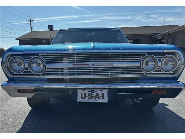 1965 Chevrolet Chevelle 1st Gen - Image 19 of 21