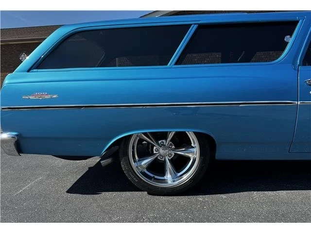 1965 Chevrolet Chevelle 1st Gen - Image 12 of 21