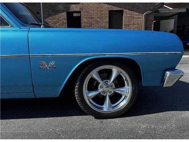 1965 Chevrolet Chevelle 1st Gen - Image 14 of 21
