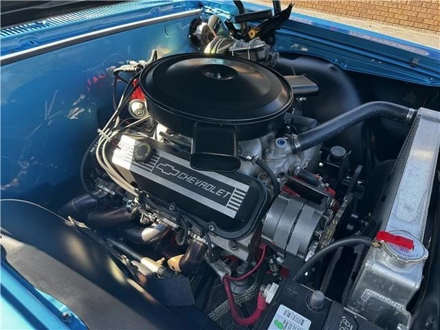 1965 Chevrolet Chevelle 1st Gen - Image 16 of 21