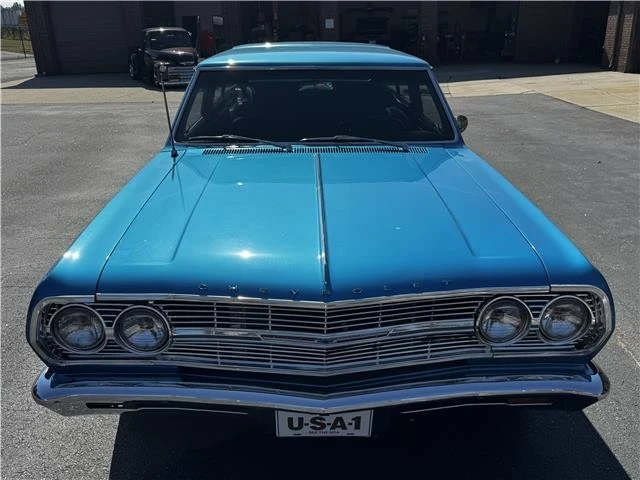 1965 Chevrolet Chevelle 1st Gen - Image 18 of 21