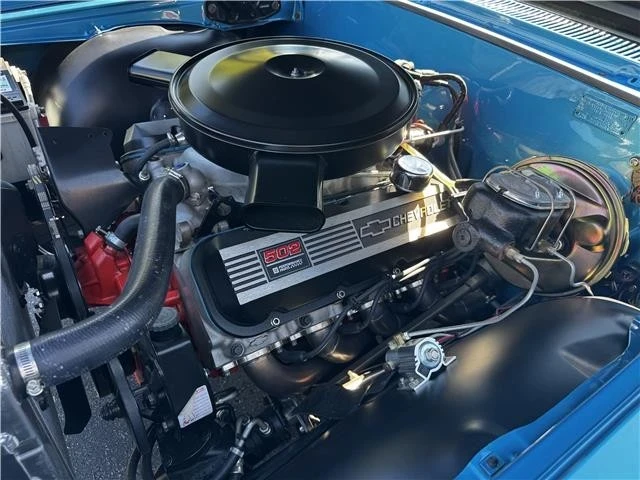 1965 Chevrolet Chevelle 1st Gen - Image 15 of 21