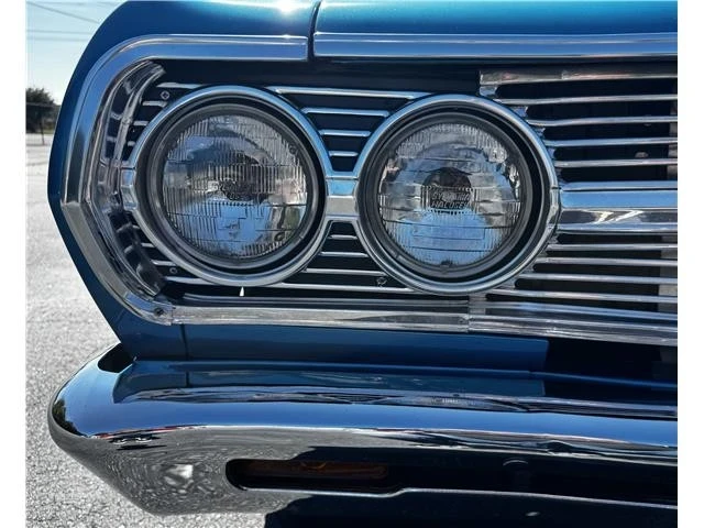 1965 Chevrolet Chevelle 1st Gen - Image 20 of 21