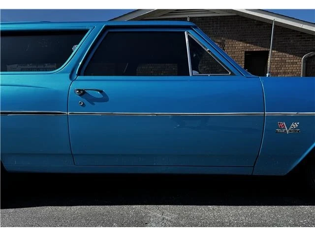 1965 Chevrolet Chevelle 1st Gen - Image 13 of 21