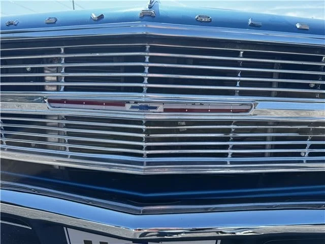 1965 Chevrolet Chevelle 1st Gen - Image 21 of 21