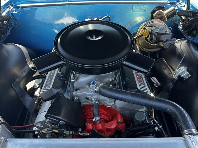 1965 Chevrolet Chevelle 1st Gen - Image 17 of 21
