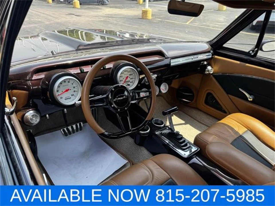 1965 Chevrolet Chevelle 1st Gen - Image 13 of 31