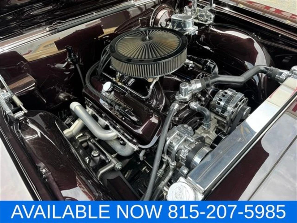 1965 Chevrolet Chevelle 1st Gen - Image 25 of 31