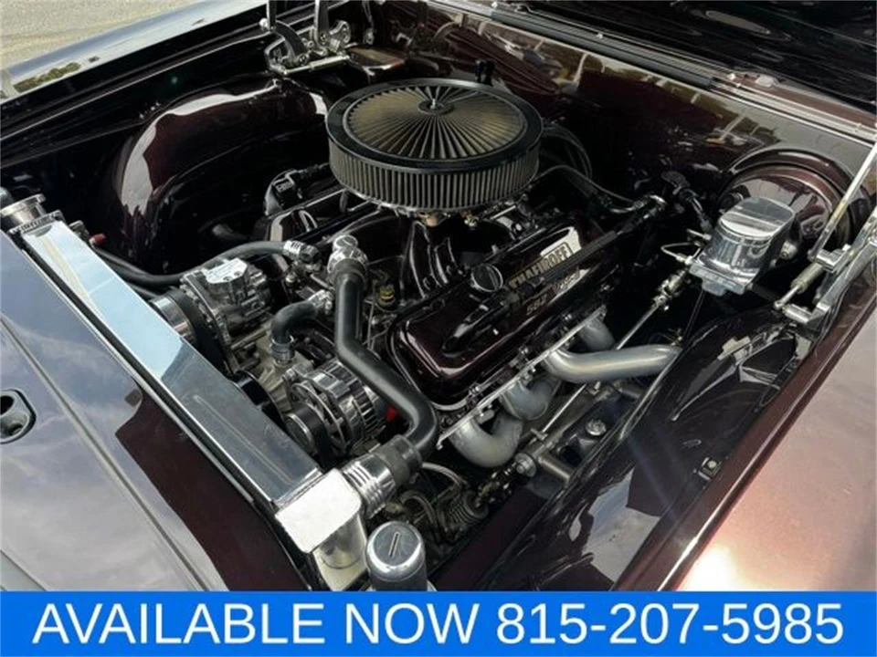 1965 Chevrolet Chevelle 1st Gen - Image 29 of 31